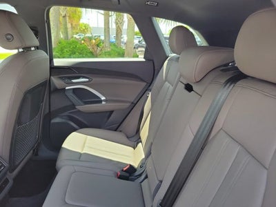 2025 Audi Q5 2.0T Premium
