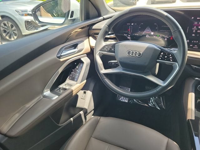 2025 Audi Q5 2.0T Premium