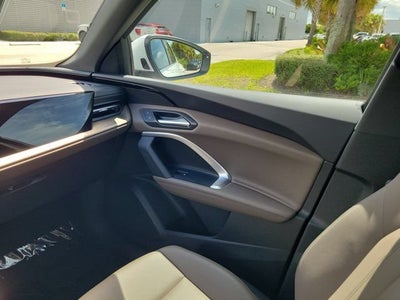 2025 Audi Q5 2.0T Premium
