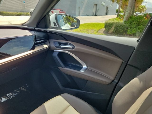 2025 Audi Q5 2.0T Premium