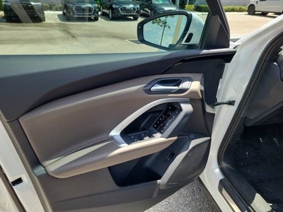 2025 Audi Q5 2.0T Premium