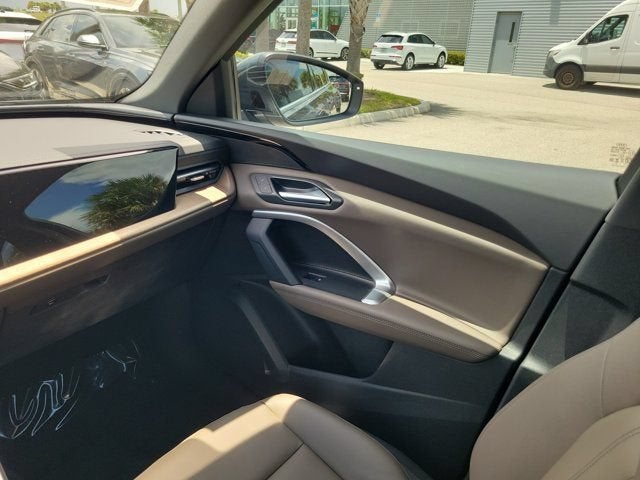 2025 Audi Q5 2.0T Premium