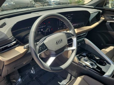 2025 Audi Q5 2.0T Premium