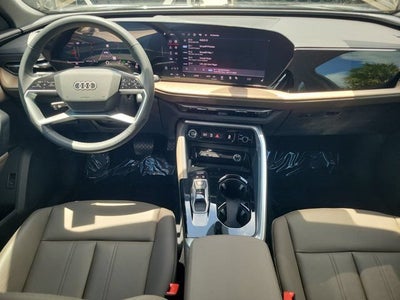 2025 Audi Q5 2.0T Premium