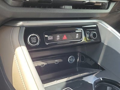 2025 Audi Q5 2.0T Premium
