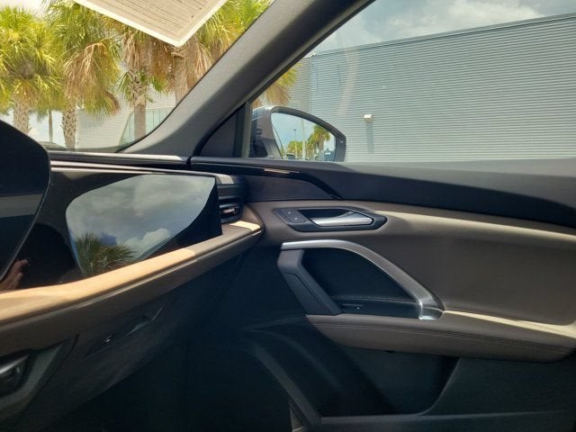2025 Audi Q5 2.0T Premium