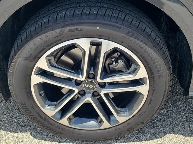 2025 Audi Q5 2.0T Premium