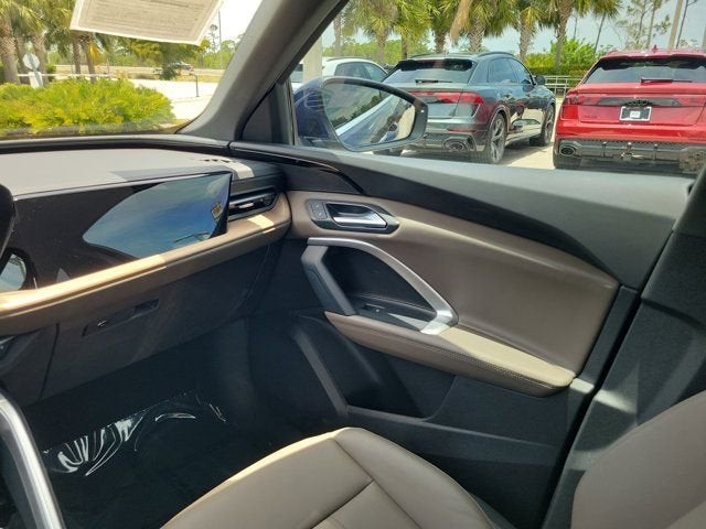 2025 Audi Q5 2.0T Premium