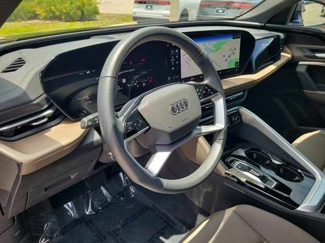 2025 Audi Q5 2.0T Premium