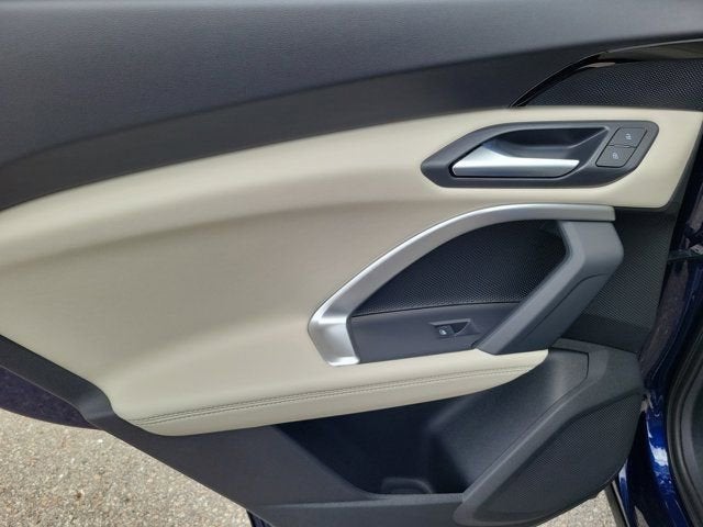 2025 Audi Q5 2.0T Premium