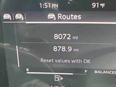 2025 Audi Q5 2.0T Premium