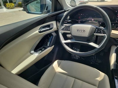 2025 Audi Q5 2.0T Premium