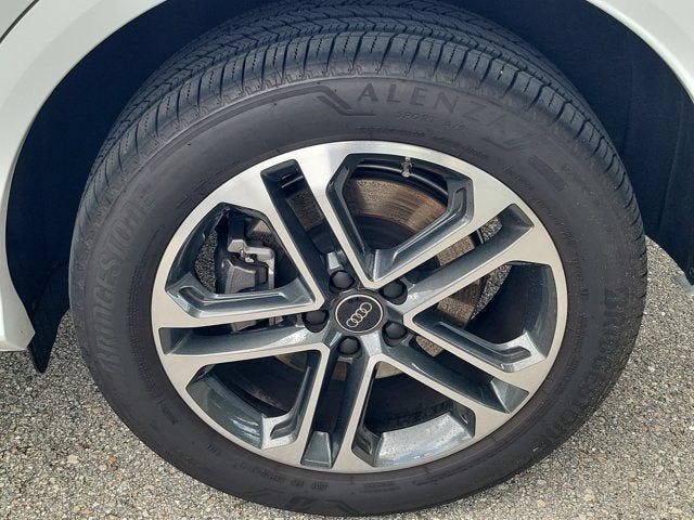 2025 Audi Q5 2.0T Premium
