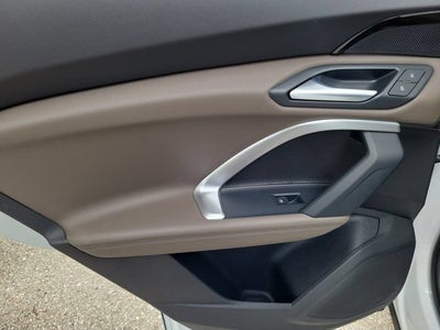 2025 Audi Q5 2.0T Premium