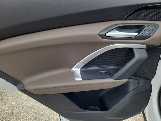 2025 Audi Q5 2.0T Premium