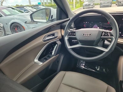 2025 Audi Q5 2.0T Premium