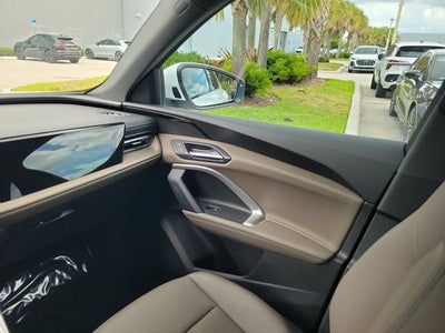 2025 Audi Q5 2.0T Premium