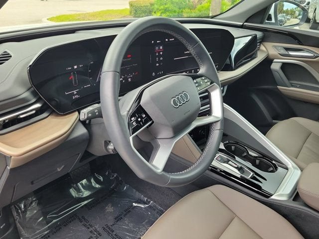 2025 Audi Q5 2.0T Premium