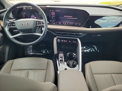 2025 Audi Q5 2.0T Premium