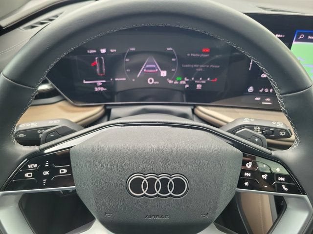 2025 Audi Q5 2.0T Premium