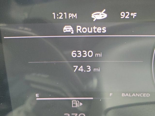 2025 Audi Q5 2.0T Premium