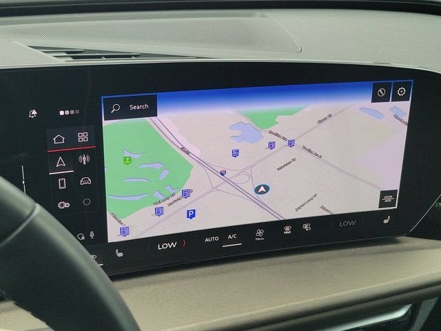 2025 Audi Q5 2.0T Premium