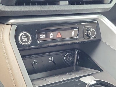 2025 Audi Q5 2.0T Premium