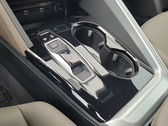 2025 Audi Q5 2.0T Premium