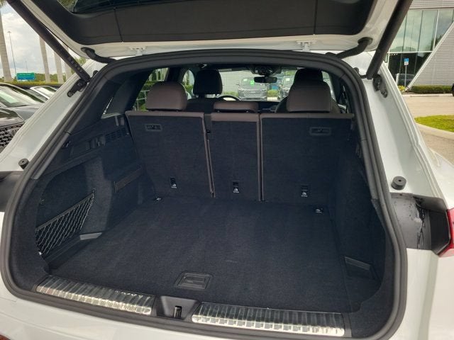 2025 Audi Q5 2.0T Premium