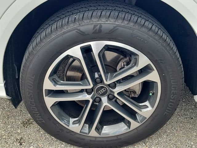 2025 Audi Q5 2.0T Premium