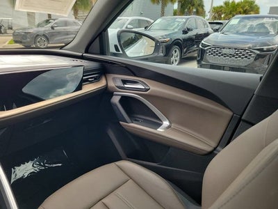 2025 Audi Q5 2.0T Premium
