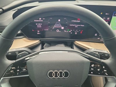 2025 Audi Q5 2.0T Premium