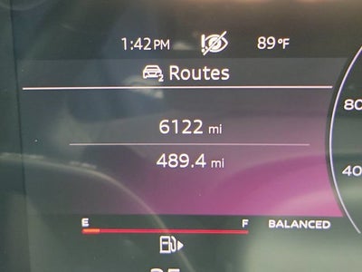 2025 Audi Q5 2.0T Premium