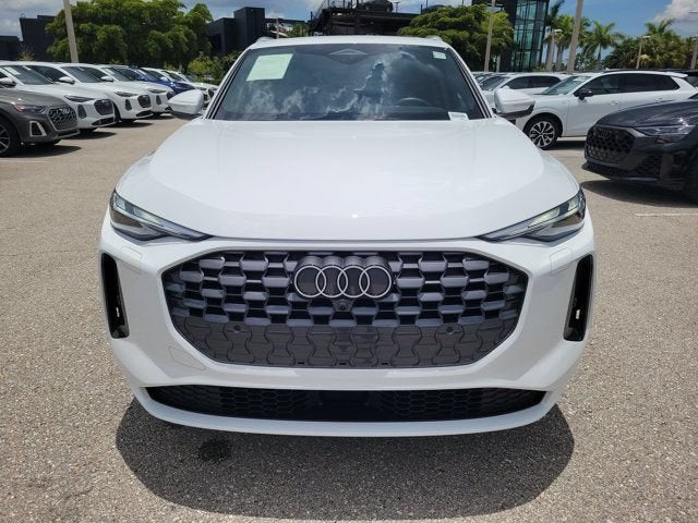 2025 Audi Q5 2.0T Premium