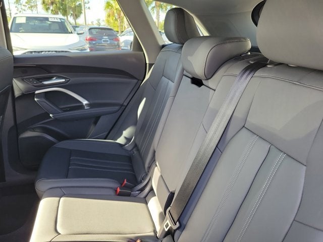 2025 Audi All-new Q5 2.0T Premium