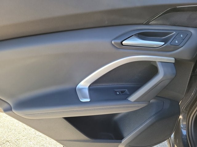 2025 Audi All-new Q5 2.0T Premium