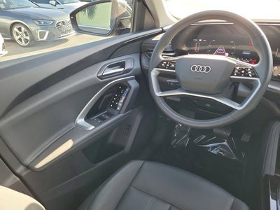 2025 Audi All-new Q5 2.0T Premium