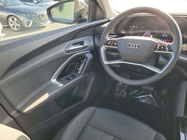 2025 Audi All-new Q5 2.0T Premium