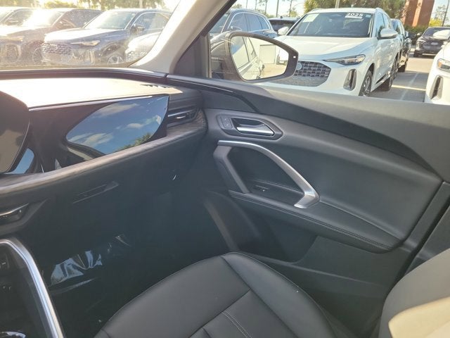 2025 Audi All-new Q5 2.0T Premium