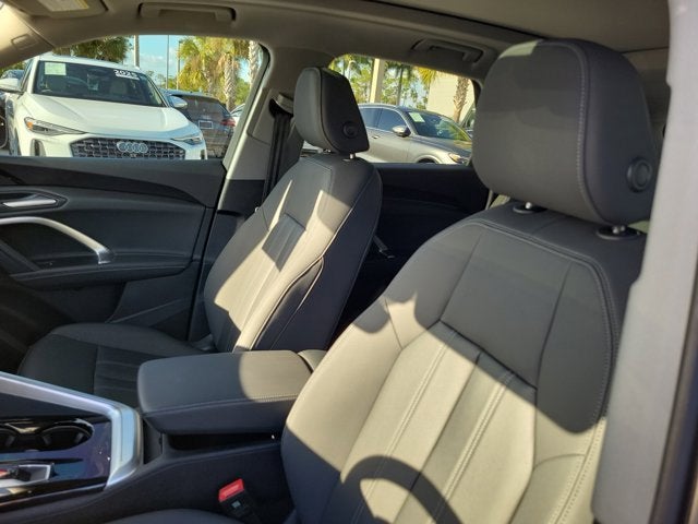 2025 Audi All-new Q5 2.0T Premium