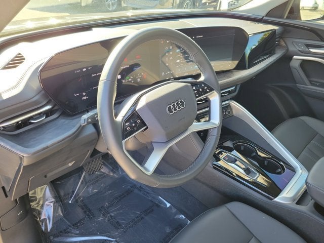 2025 Audi All-new Q5 2.0T Premium