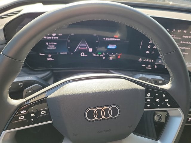 2025 Audi All-new Q5 2.0T Premium