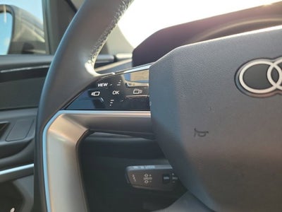 2025 Audi All-new Q5 2.0T Premium