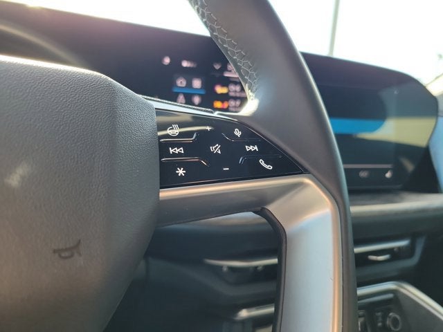 2025 Audi All-new Q5 2.0T Premium