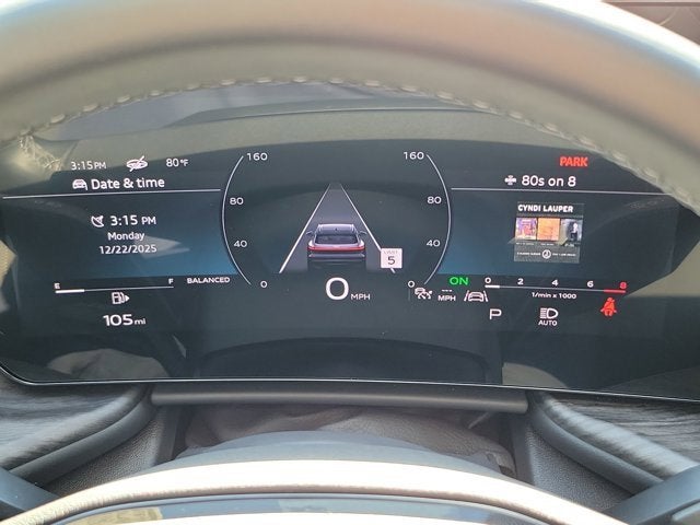 2025 Audi All-new Q5 2.0T Premium