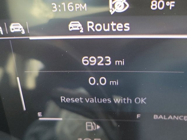 2025 Audi All-new Q5 2.0T Premium