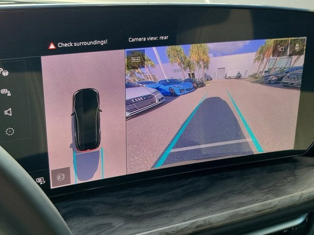 2025 Audi All-new Q5 2.0T Premium