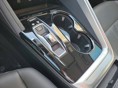 2025 Audi All-new Q5 2.0T Premium