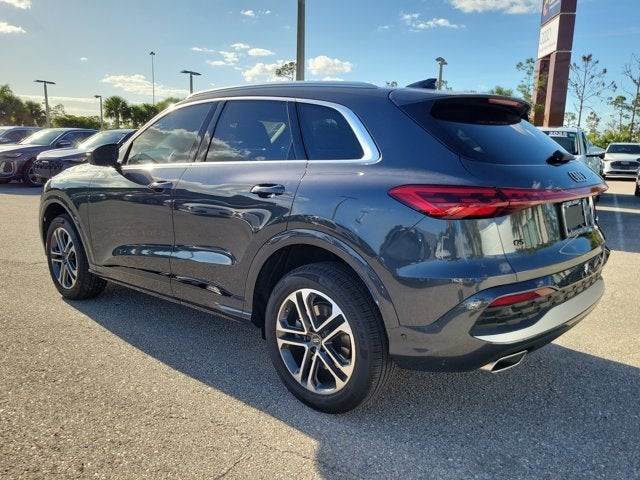 2025 Audi All-new Q5 2.0T Premium