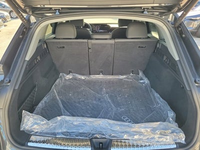 2025 Audi All-new Q5 2.0T Premium